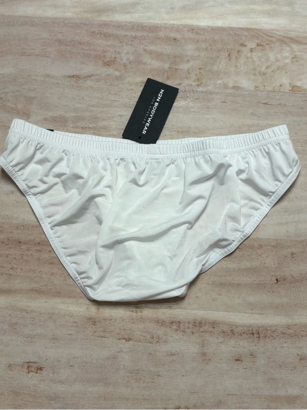 N2N BODYWEAR Dream Brief Underwear - Picture 8 of 9
